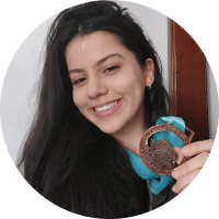 Foto de Ana Vitória